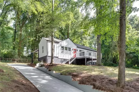 411 Pomona Cir SW, Atlanta, GA 30315
