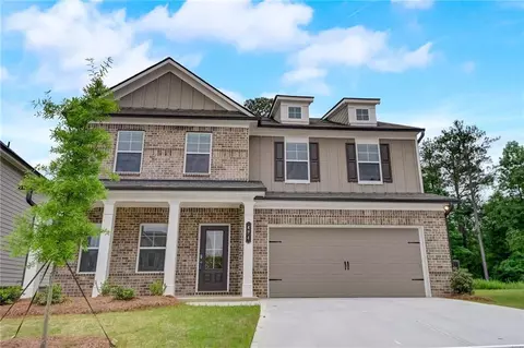 474 Sterling Creek Way, Loganville, GA 30052