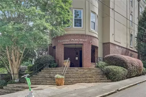 1029 Piedmont Ave NE #307, Atlanta, GA 30309