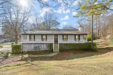 4961 Turtle Smt NE, Marietta, GA 30066