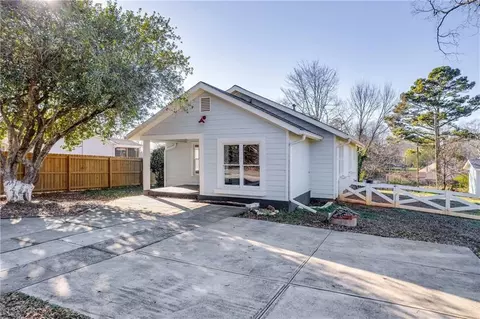 5434 Mitchell St SW, Mableton, GA 30126