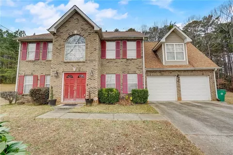 2256 Wild Turkey Ct, Decatur, GA 30035