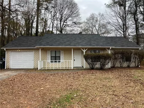 2661 Throatlatch Ln SW, Marietta, GA 30064
