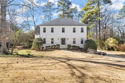 1646 Windcrest Dr SW, Marietta, GA 30064