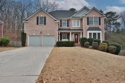4203 Galilee Dr NE, Kennesaw, GA 30144