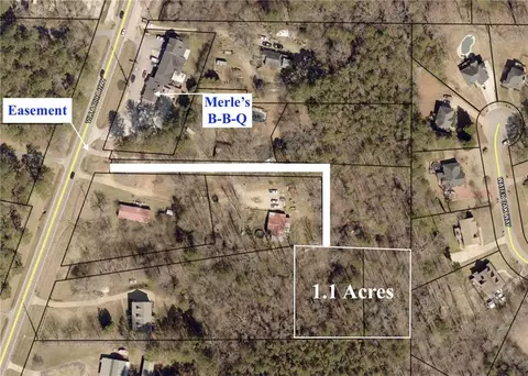 00 Villa Rica Highwayhighway 61, Dallas, GA 30157
