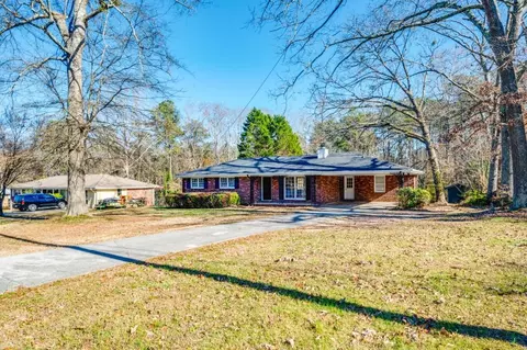 4261 Stanley Dr, Powder Springs, GA 30127