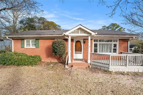 8498 Estelle St, Douglasville, GA 30134