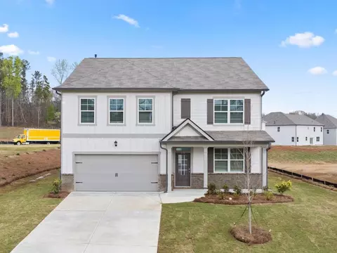 175 Thompson Dr, Dallas, GA 30132