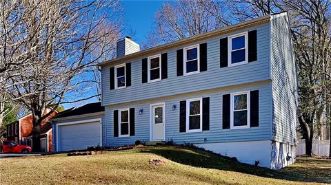 107 Palomino Path, Peachtree City, GA 30269