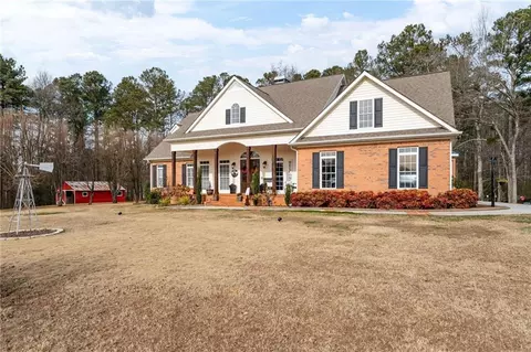 4137 Hiram Lithia Springs Rd, Powder Springs, GA 30127