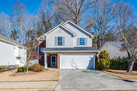 3156 Justice Mill Ct NW, Kennesaw, GA 30144