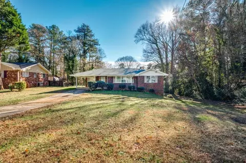 2192 Twilley Cir, Marietta, GA 30060
