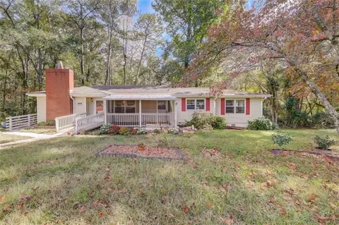 2250 Southern Grove Rd, Lithonia, GA 30058