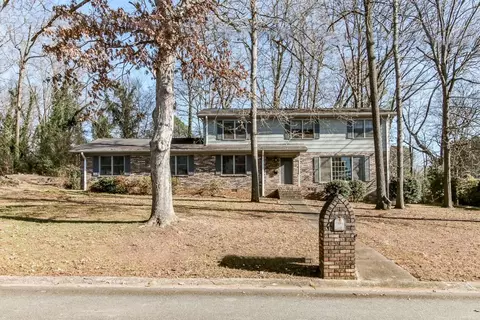 3774 Kensington Dr, Marietta, GA 30066