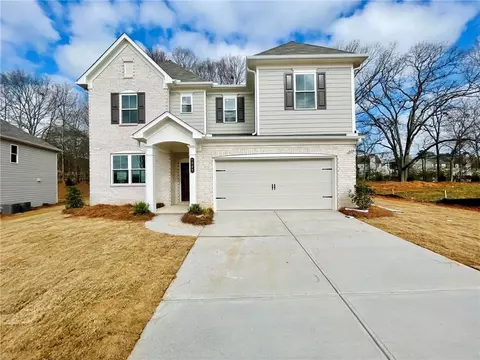 1663 Fulmont Cir, Mableton, GA 30126