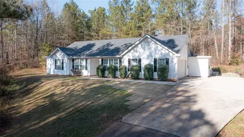 140 Whitehead Dr, Covington, GA 30016