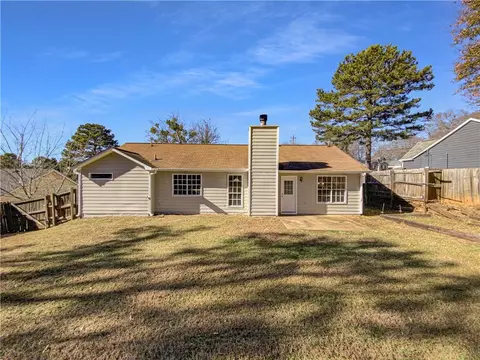 6130 Amberly Rd, Rex, GA 30273 photo 20