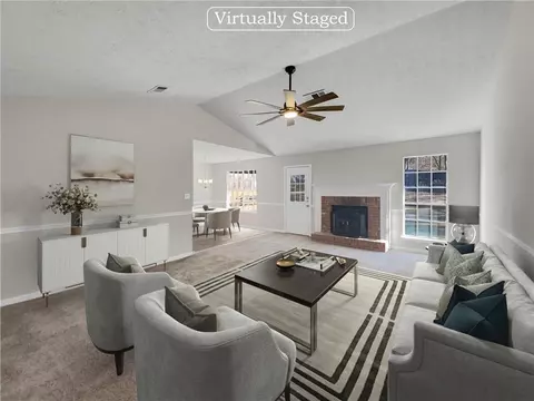 6130 Amberly Rd, Rex, GA 30273 photo 2