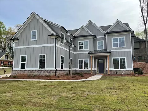 2185 Saddle Creek Dr, Jefferson, GA 30549