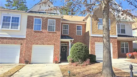 366 Saint Claire Dr, Alpharetta, GA 30004
