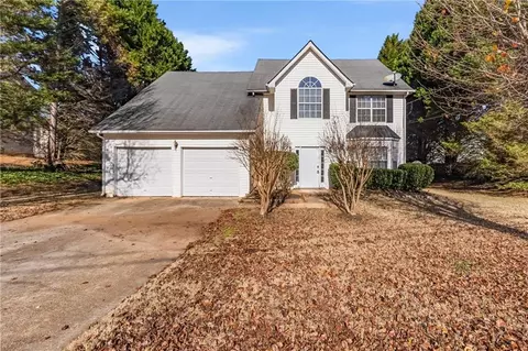3444 Riverview Chase Way, Ellenwood, GA 30294