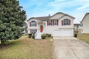 10700 Barberry Dr, Hampton, GA 30228 photo 1