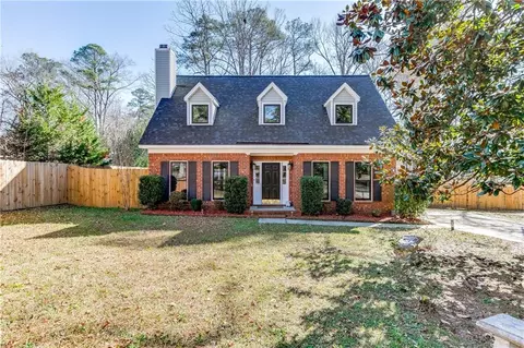 422 Martha Ln, Augusta, GA 30907