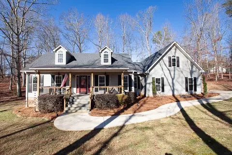 292 Haywood Hills Rd, Demorest, GA 30535