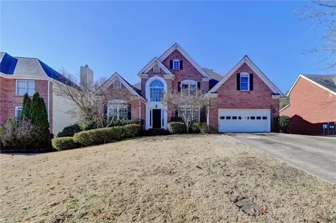 3306 Amesbury Way, Duluth, GA 30096