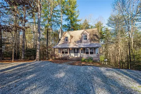 259 Deerfield Dr, Dahlonega, GA 30533
