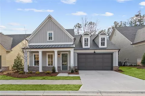 1280 Lakeside Overlook, Canton, GA 30114