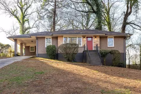 1777 Vicki Ln SE, Atlanta, GA 30316