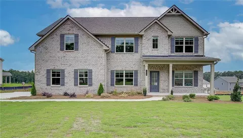 1105 Gilbert Ct, Stockbridge, GA 30281