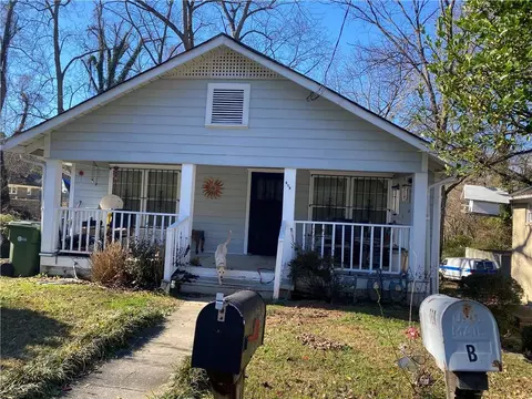 492 Holly St NW, Atlanta, GA 30318