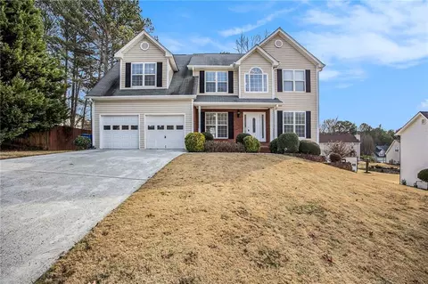1839 Alcovy Oaks Dr, Lawrenceville, GA 30045