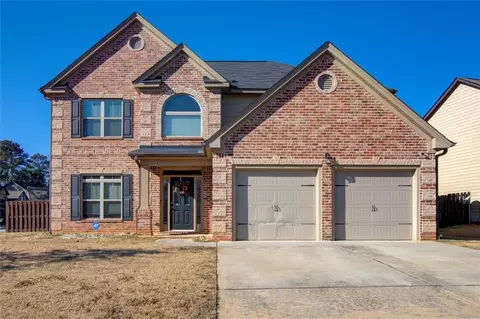 9984 Musket Ridge Cir, Jonesboro, GA 30238