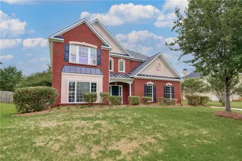 1476 Granby Ln, Locust Grove, GA 30248