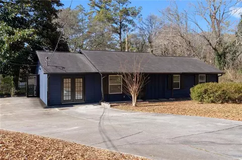 1019 Monopoly Dr, Lawrenceville, GA 30046