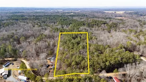 0 Honeysuckle Cir, Ranger, GA 30734