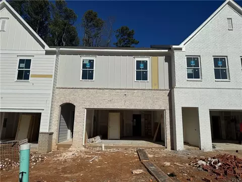 710 Trevett Way, Marietta, GA 30062