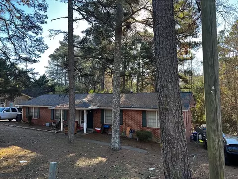 5114 Singleton Rd, Norcross, GA 30093