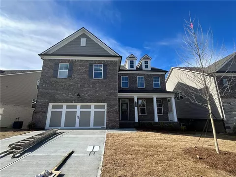 328 Ryston Way, Lawrenceville, GA 30045