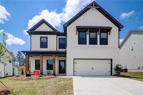 204 Blue Billed Xing, Jefferson, GA 30549