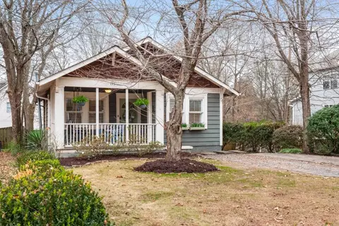 141 Warren St SE, Atlanta, GA 30317