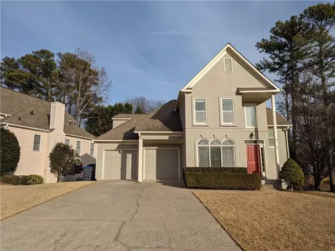 597 Parliament St, Marietta, GA 30066