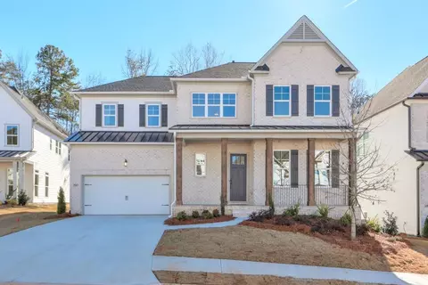 390 Tillman Pass, Woodstock, GA 30188