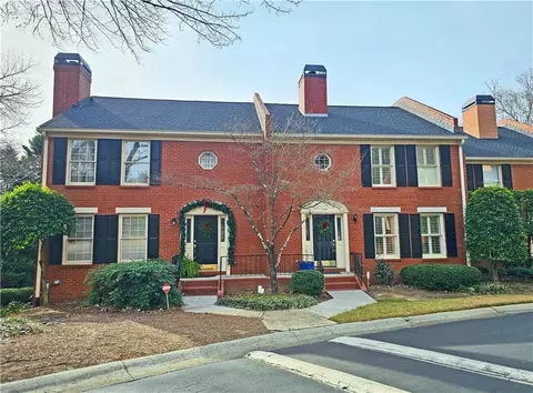 1202 Defoors Mill Dr, Atlanta, GA 30318