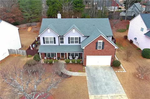 2995 Summerfield Ct NW, Kennesaw, GA 30152