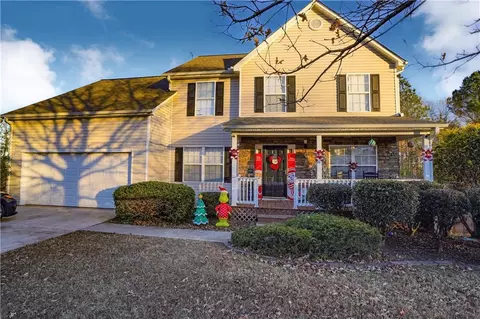 300 Dearing Woods Way, Covington, GA 30014